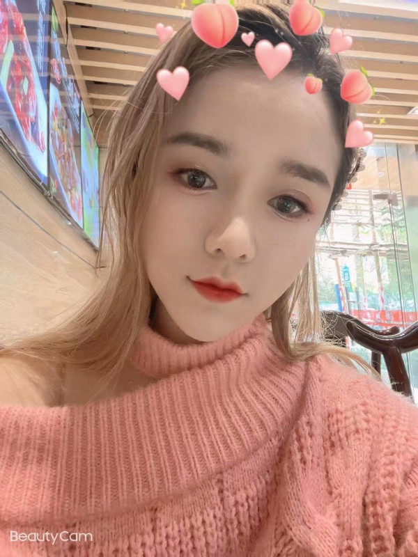 颜值身材俱佳的徐汇小宝贝